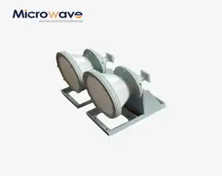 Space-Grade MiniSat Antennas: Compact Lens Horns for CubeSats